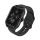 Smartwatch Garett GRC Activity 2 czarny matowy